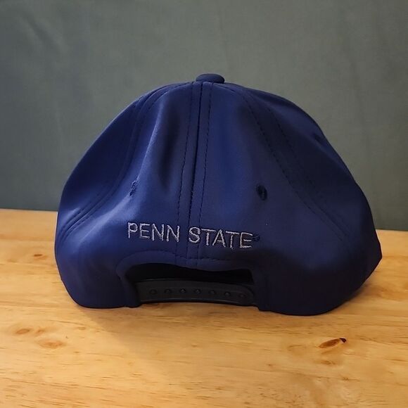 Top of the World Penn State Snapback - New - Picture 2 of 4